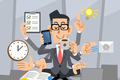 Tìm hiểu chi tiết về công việc của IT Communicator - Ảnh 6. Sắp xếp công việc logic, tỉ mỉ là một yếu tố cần có của kỹ sư cầu nối - Ảnh: Internet