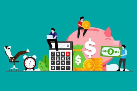 Tìm hiểu chi tiết về công việc của IT Communicator - Ảnh 7. Mức lương của IT Communicator - Ảnh: Internet