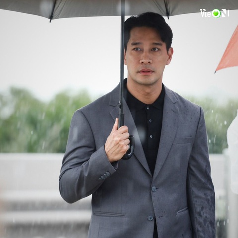 Thái Lan remake siêu phẩm ngoại tình 'Vị khách VIP' của Jang Na Ra - Ảnh 5. Pong Nawat được xem là “ông hoàng phim ngoại tình”.