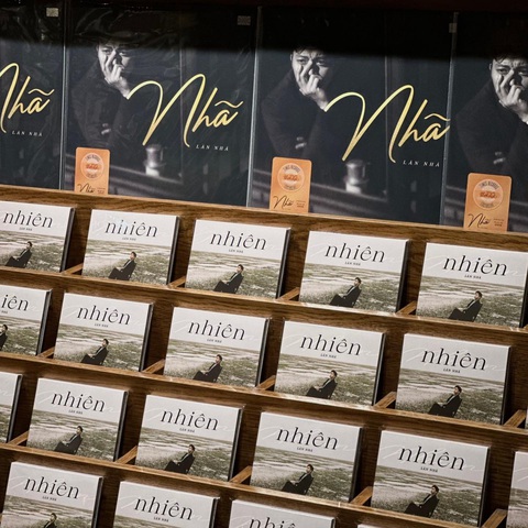 Sau thành công của album NHÃ, ê kíp hy vọng album NHIÊN sẽ tiếp tục mang đến nhiều trải nghiệm thú vị cho giới mộ điệu nhạc Trịnh nói chung và những người yêu audiophile nói riêng. Sau thành công của album NHÃ, ê kíp hy vọng album NHIÊN sẽ tiếp tục mang đến nhiều trải nghiệm thú vị cho giới mộ điệu nhạc Trịnh nói chung và những người yêu audiophile nói riêng
