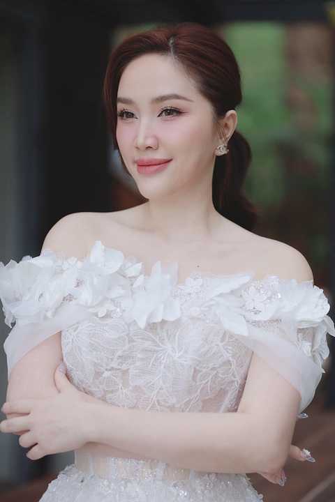 Bảo Thy trở lại đường đua âm nhạc sau 4 năm - Ảnh: NVCC Bảo Thy trở lại đường đua âm nhạc sau 4 năm - Ảnh: NVCC