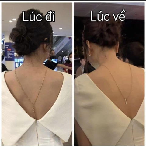 Lê Dương Bảo Lâm mếu máo xin lỗi Mỹ Tâm, chuyện gì đây - Ảnh 3. Hình ảnh minh họa cho thấy Mỹ Tâm bị