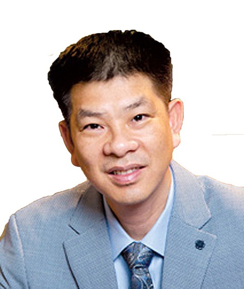 Nâng tầm doanh nhân Việt - Ảnh 8. Nâng tầm doanh nhân Việt - Ảnh 8.