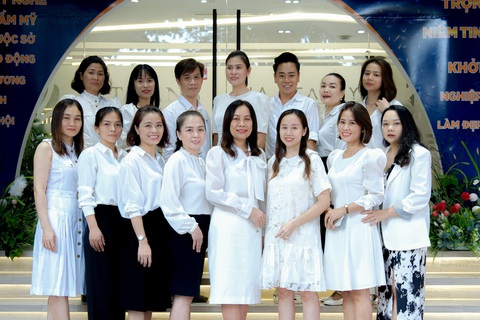 Minh Trang Academy chú trọng thực hành, tận tâm giảng dạy - Ảnh 4. Minh Trang Academy chú trọng thực hành, tận tâm giảng dạy - Ảnh 4.