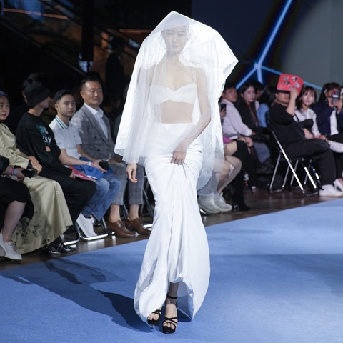 Diệp Linh Châu tham gia Gangnam Fashion Festa 2023 với vai trò giám đốc sáng tạo - Ảnh 12. Diệp Linh Châu tham gia Gangnam Fashion Festa 2023 với vai trò giám đốc sáng tạo - Ảnh 12.