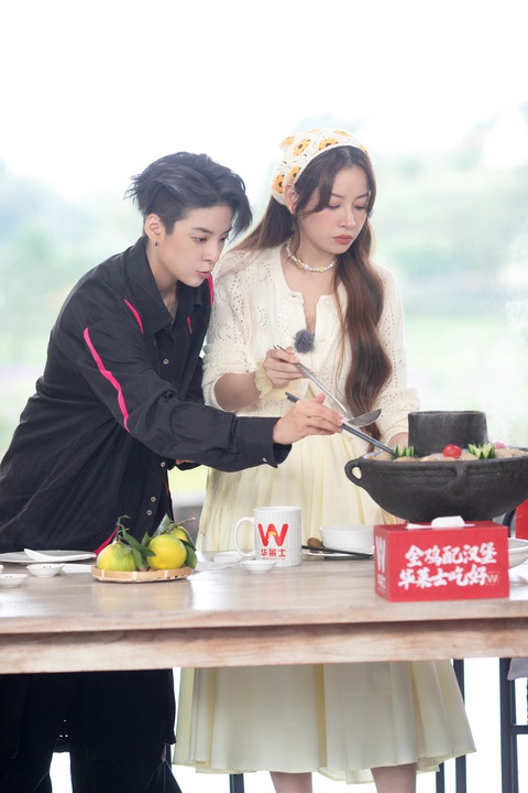 Chơi game đỉnh như Chi Pu, làm gián điệp tập nào thắng tập đó! - Ảnh 3. Chơi game đỉnh như Chi Pu, làm gián điệp tập nào thắng tập đó! - Ảnh 3.