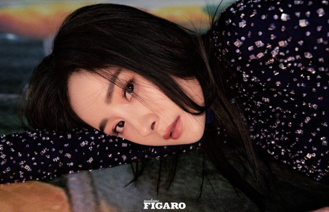 Ảnh Dương Mịch 'đội túi rác trên đầu' bị phản ứng kịch liệt - Ảnh 7. Ảnh Dương Mịch 'đội túi rác trên đầu' bị phản ứng kịch liệt - Ảnh 7.