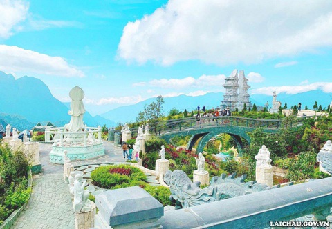 ‘Vua’ đèo Ô Quy Hồ: Điểm đến thu hút ‘phượt thủ’ - Ảnh 3. ‘Vua’ đèo Ô Quy Hồ: Điểm đến thu hút ‘phượt thủ’ - Ảnh 3.