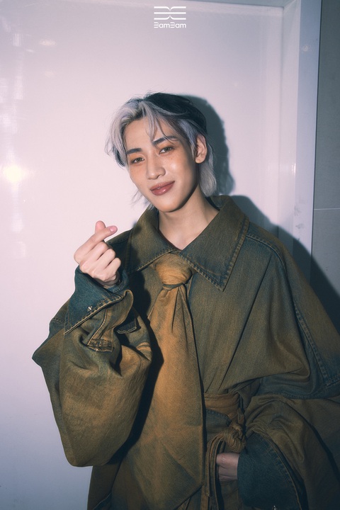 Có gì hot tại concert của BamBam (GOT7) ở TP.HCM? - Ảnh 1. BamBam (GOT7)