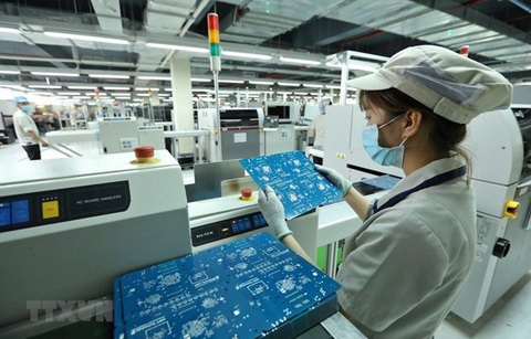 Bộ Công Thương siết truy xuất nguồn gốc, tránh gian lận xuất xứ hàng hóa - Ảnh 1. xuất xứ hàng hóa - Ảnh 1.