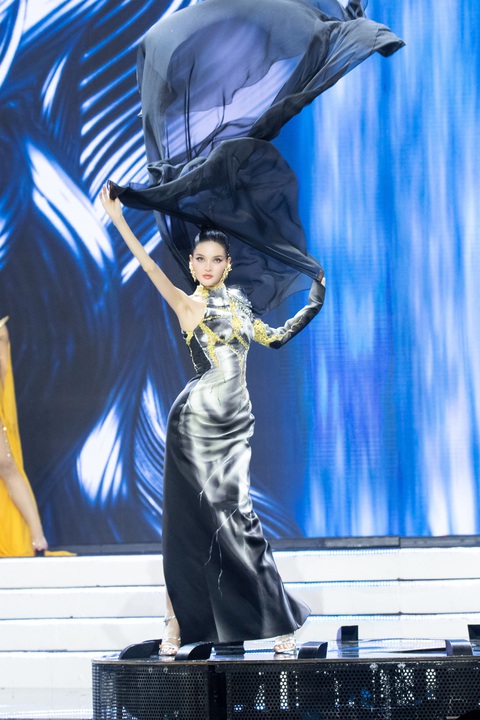 Top 5 The new mentor lộ diện, Lâm Châu bị loại sau màn xin lỗi trong nước mắt - Ảnh 4. Top 5 The new mentor lộ diện, Lâm Châu bị loại sau màn xin lỗi trong nước mắt - Ảnh 4.