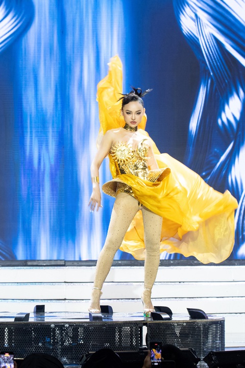 Top 5 The new mentor lộ diện, Lâm Châu bị loại sau màn xin lỗi trong nước mắt - Ảnh 5. Top 5 The new mentor lộ diện, Lâm Châu bị loại sau màn xin lỗi trong nước mắt - Ảnh 5.