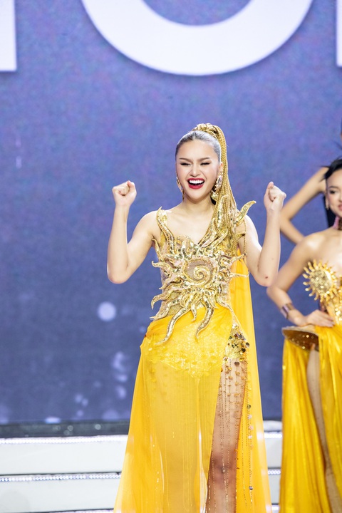 Lê Thu Trang trở thành quán quân 'The new mentor 2023' - Ảnh 1. Quán quân 'The new mentor 2023' - Lê Thu Trang