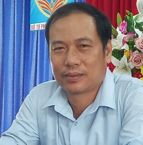 Làm sao để xin lại quốc tịch Việt Nam? - Ảnh 1. Luật gia Phạm Văn Chung