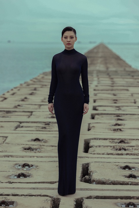 Bùi Lan Hương theo đuổi dòng nhạc dream pop và có nhiều ca khúc chất lượng - Ảnh: NVCC Bùi Lan Hương theo đuổi dòng nhạc dream pop và có nhiều ca khúc chất lượng - Ảnh: NVCC