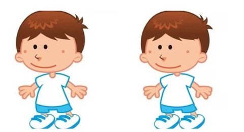 IQ cao mới thấy con chuột ở đâu? - Ảnh 4. IQ cao mới thấy con chuột ở đâu? - Ảnh 4.