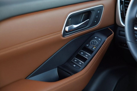 Nissan X-Trail 2024 ra mắt: Cải tiến nhẹ thiết kế, nâng cấp đáng kể công nghệ - Ảnh 13. Nissan X-Trail 2024 ra mắt: Cải tiến nhẹ thiết kế, nâng cấp đáng kể công nghệ - Ảnh 13.