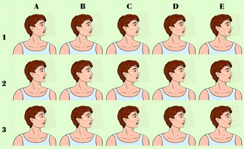 Chỉ mắt thần mới thấy khuôn mặt người đàn ông ẩn nấp ở đâu? - Ảnh 4. Chỉ mắt thần mới thấy khuôn mặt người đàn ông ẩn nấp ở đâu? - Ảnh 4.