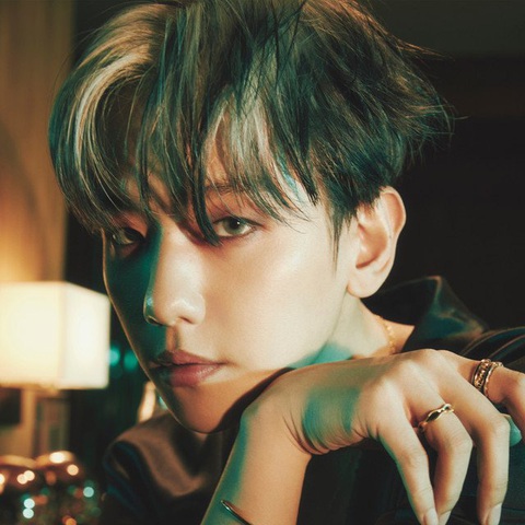 Trong một lần trả lời phỏng vấn, Baekhyun cho biết rất yêu thích bộ môn thể thao điện tử này. - Ảnh: SM Entertainment Trong một lần trả lời phỏng vấn, Baekhyun cho biết rất yêu thích bộ môn thể thao điện tử - Ảnh: SM Entertainment