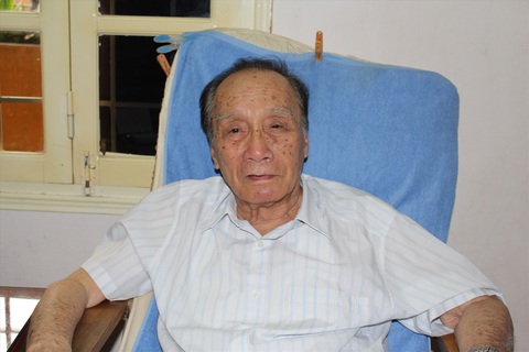Nhạc sĩ Chu Minh là người thầy lớn của nhiều thế hệ nhạc sĩ của Việt Nam. Nhạc sĩ Chu Minh là người thầy lớn của nhiều thế hệ nhạc sĩ Việt Nam - Ảnh: CTV