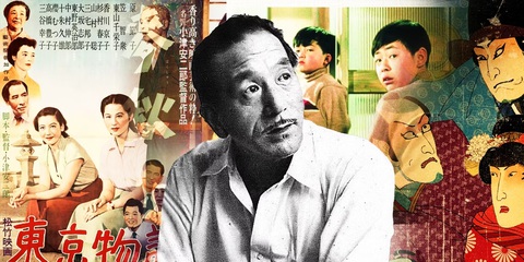 Ozu Yasujiro là đạo diễn vĩ đại của nền điện ảnh Nhật Bản và thế giới - Ảnh: Collider Ozu Yasujiro là đạo diễn vĩ đại của nền điện ảnh Nhật Bản và thế giới - Ảnh: Collider