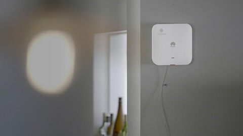 Cách Huawei đưa Internet tốc độ cao phủ sóng trên đỉnh núi Everest - Ảnh 5. Giải pháp FTTR-B của Huawei