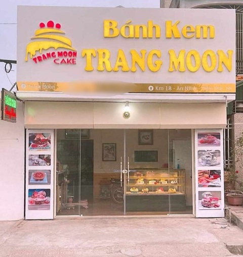 Phạt 80 triệu đồng chủ tiệm bánh khiến 28 học sinh ngộ độc - Ảnh 1. Chủ cơ sở tiệm bánh kem Trang Moon tại xã An Ninh, huyện Tiền Hải, tỉnh Thái Bình bị xử phạt 80 triệu đồng sau vụ việc 28 học sinh ngộ độc thực phẩm - Ảnh: K.L