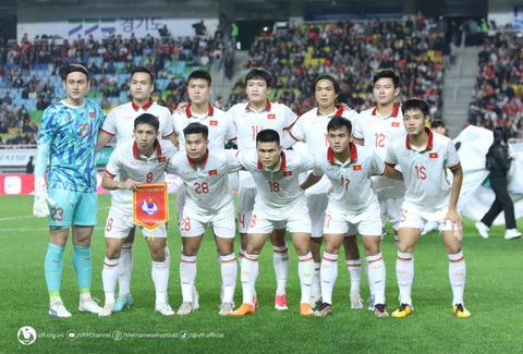 HLV Philippe Troussier tin tưởng tuyển Việt Nam sẽ tiến bộ nhanh chóng sau những trải nghiệm tại đợt FIFA Days tháng 10-2023 - Ảnh: VFF HLV Philippe Troussier tin tưởng tuyển Việt Nam sẽ tiến bộ nhanh chóng sau những trải nghiệm tại đợt FIFA Days tháng 10-2023 - Ảnh: VFF