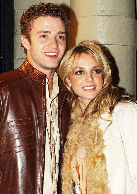 Hồi ký Britney Spears chưa ra mắt, Justin Timberlake bị ném đá - Ảnh 2. Spears cho biết hiện tại hối hận khi đồng ý với đề nghị phá thai của tình cũ năm 19 tuổi