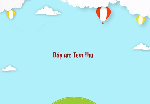 Câu đố hack não: Cái gì chứa nhiều nước nhất mà không ướt tí nào? - Ảnh 1.