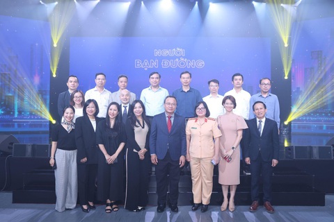 Hành trình 4 năm đồng hành cùng ‘Người bạn đường’ của Toyota Việt Nam - Ảnh 1. Hành trình 4 năm đồng hành cùng ‘Người bạn đường’ của Toyota Việt Nam - Ảnh 1.