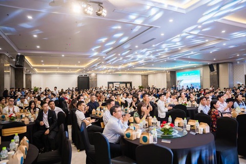Tiềm năng kinh doanh lưu trú nghỉ dưỡng cao cấp ở Quảng Bình - Ảnh 3. Tiềm năng kinh doanh lưu trú nghỉ dưỡng cao cấp ở Quảng Bình - Ảnh 3.