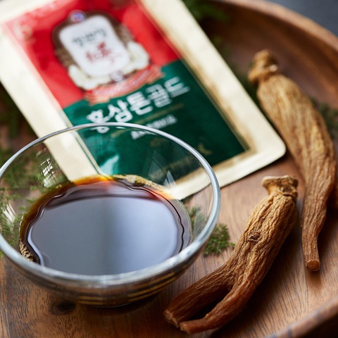 Hồng sâm Jung Kwan Jang: Bạn đồng hành cho sức khoẻ sau tuổi 30 - Ảnh 2. Hồng sâm Jung Kwan Jang: Bạn đồng hành cho sức khoẻ sau tuổi 30 - Ảnh 2.