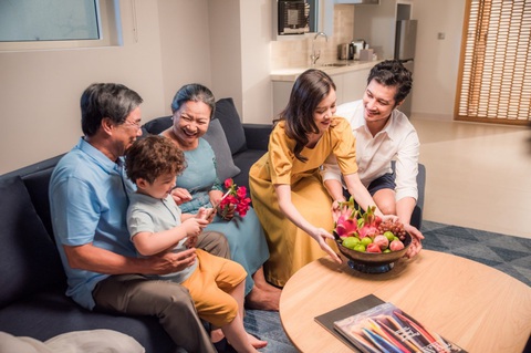 ALMA Resort chính thức được chứng nhận hạng Elite Resort Interval International - Ảnh 3. Sở hữu kỳ nghỉ ALMA là giải pháp nghỉ dưỡng cho gia đình hiện đại