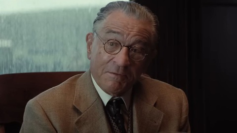 Robert De Niro trải lòng về việc nuôi dạy con ở tuổi 80 - Ảnh 1. Robert De Niro vừa chào đón đứa con thứ 7 của mình ở tuổi 80 - Ảnh: Cinema Blend