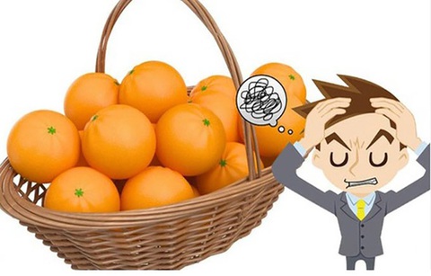 Câu đố hack não: Làm cách nào để chia đều 20 quả cam cho 11 cô gái? - Ảnh 1. Câu đố hack não: Làm cách nào để chia đều 20 quả cam cho 11 cô gái? - Ảnh 1.