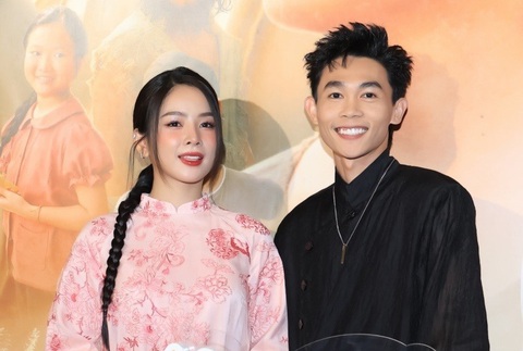 DJ Mie bị netizen đổi tên 'châm biếm' vì phát ngôn của Hồng Thanh - Ảnh 1. Bạn trai Mie có tuyên bố khen phim Đất rừng phương Nam gây sốc khiến nữ DJ bị vạ lây
