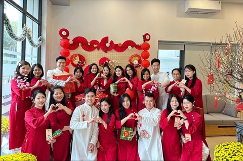 Nippon Travel - Phát triển với phương châm ‘Lấy sự tử tế để phụng sự khách hàng’ - Ảnh 2. Nippon Travel - Phát triển với phương châm ‘Lấy sự tử tế để phụng sự khách hàng’ - Ảnh 2.