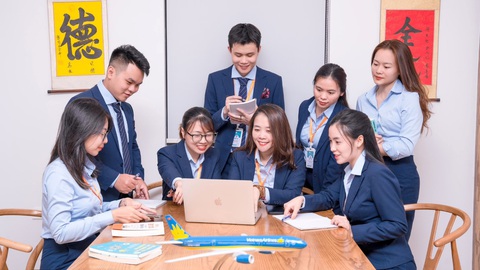 Nippon Travel - Phát triển với phương châm ‘Lấy sự tử tế để phụng sự khách hàng’ - Ảnh 3. Nippon Travel - Phát triển với phương châm ‘Lấy sự tử tế để phụng sự khách hàng’ - Ảnh 3.