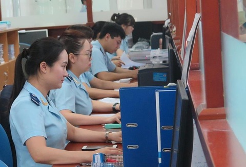 Nhân Viên Khai Báo Hải Quan và cơ hội việc làm hiện nay - Ảnh 1. Nhân viên khai báo hải quan và cơ hội việc làm hiện nay - Ảnh: Internet.