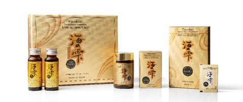 Hội thảo ‘Fucoidan - Bước tiến mới trong khoa học đối với sức khỏe’ - Ảnh 4. Hội thảo ‘Fucoidan - Bước tiến mới trong khoa học đối với sức khỏe’ - Ảnh 4.