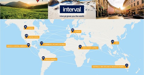 ALMA Resort chính thức được chứng nhận hạng Elite Resort Interval International - Ảnh 2. ALMA Resort chính thức được chứng nhận hạng Elite Resort Interval International - Ảnh 2.