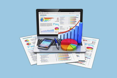 Những điều cần biết về việc làm của nhân viên thống kê - Ảnh 1. Những điều cần biết về việc làm của nhân viên thống kê - Ảnh 1.