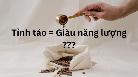 Cà phê, uống bao nhiêu là đủ và đảm bảo sức khỏe? - Ảnh 1. Thời gian bán hủy (thời gian để giảm một nửa lượng caffeine trong máu) của caffein dao động 5-9 giờ. Vì vậy, không nên sử dụng caffeine gần giờ đi ngủ vì có thể khiến bạn khó vào giấc.