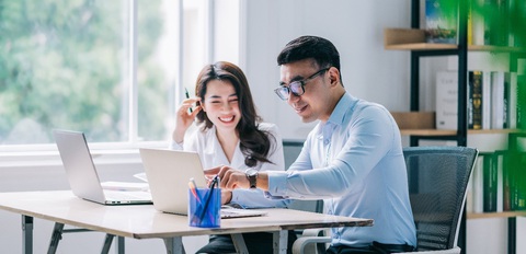 Trợ thủ đắc lực của doanh nghiệp trong thời đại số - Ảnh 1. Thẻ Sacombank hỗ trợ doanh nghiệp tách bạch tài chính, tối ưu hóa chi phí (Nguồn: shutterstock)