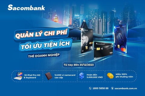 Trợ thủ đắc lực của doanh nghiệp trong thời đại số - Ảnh 2. Chương trình "Quản lý chi phí - Tối ưu tiện ích" diễn ra từ nay đến 31-12-2023