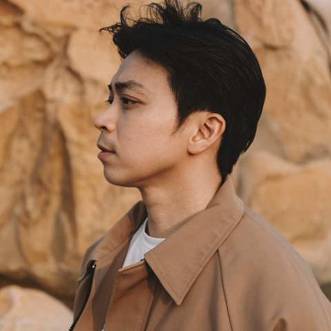 Album Nhiên dự kiến được Lân Nhã phát hành ngày 10-10 - Ảnh: Facebook Lân Nhã Album Nhiên dự kiến được Lân Nhã phát hành ngày 10-10 - Ảnh: Facebook Lân Nhã