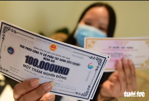 HoREA kiến nghị gỡ khó trước đợt cao điểm đáo hạn trái phiếu bất động sản - Ảnh 1. HoREA kiến nghị gỡ khó bằng cách gia hạn các quy định hỗ trợ các doanh nghiệp trước đợt cao điểm đáo hạn trái phiếu bất động sản - Ảnh: NGỌC PHƯỢNG