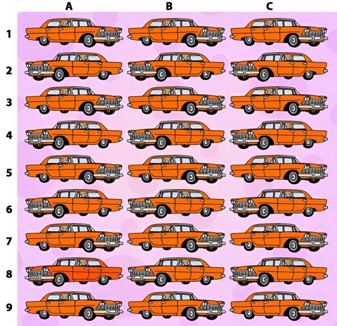 Thử tài tinh mắt: Mọi người thấy đầu chó cưng, còn bạn? - Ảnh 4. Thử tài tinh mắt: Mọi người thấy đầu chó cưng, còn bạn? - Ảnh 4.