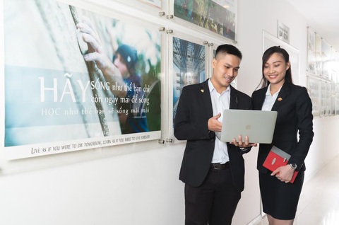 Dai-ichi Life Việt Nam đẩy mạnh chiến dịch tuyển dụng hàng chục ngàn nhân sự trong năm nay - Ảnh 1. Dai-ichi Life Việt Nam đặt mục tiêu trở thành nhà tuyển dụng hàng đầu với chiến lược phát triển nguồn nhân lực hiệu quả và xây dựng văn hóa doanh nghiệp mang "bản sắc Nhật - Việt" khác biệt